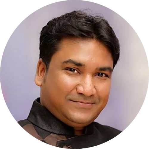 Vaidya Dr. Chetan Gupta Ayurvedic Sexologist