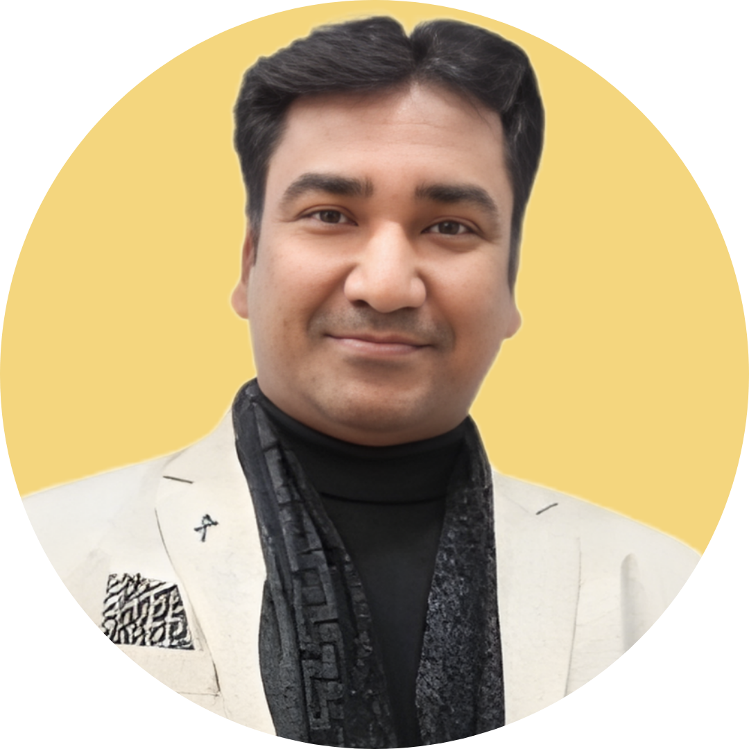 Vaidya Dr Chetan Gupta Chetan Clinic